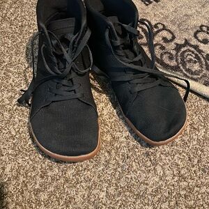 WHITIN Women's Black Shoes